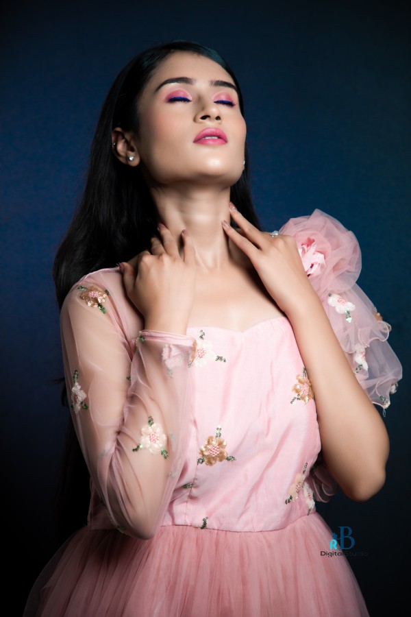 Reena parihar Portfolio