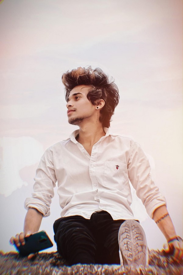 Shivansh rathore Portfolio