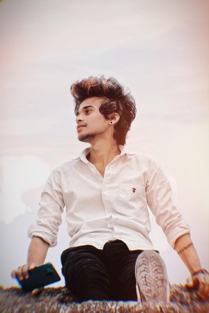Shivansh rathore