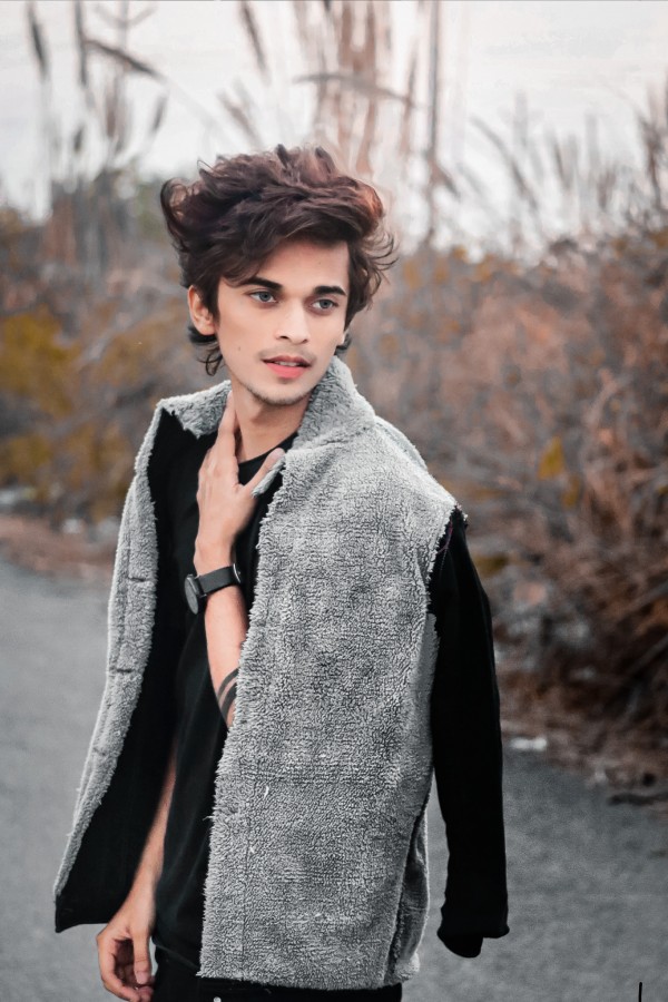 Shivansh rathore Portfolio
