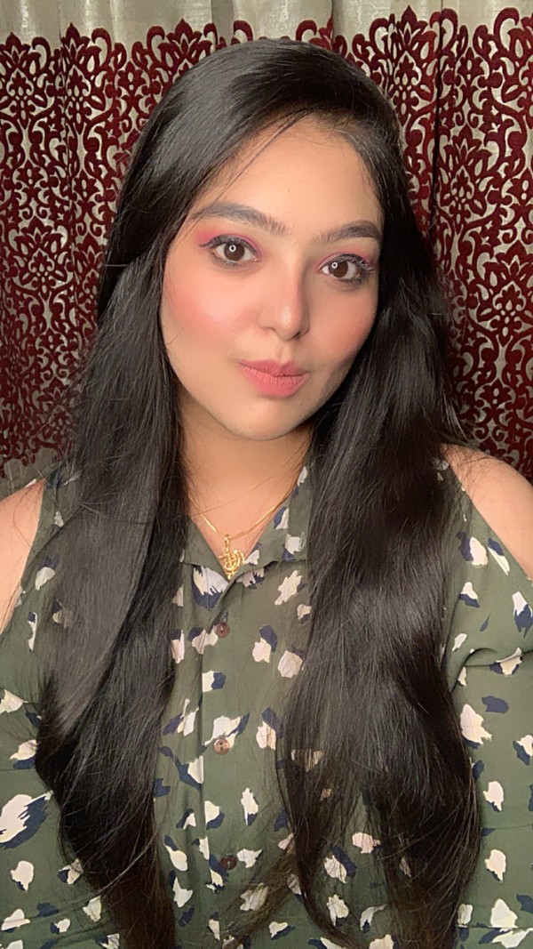 Mehak Sawhney Portfolio