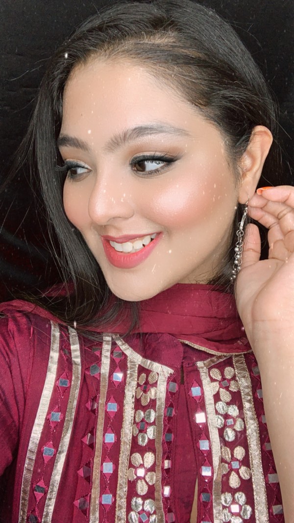 Mehak Sawhney Portfolio