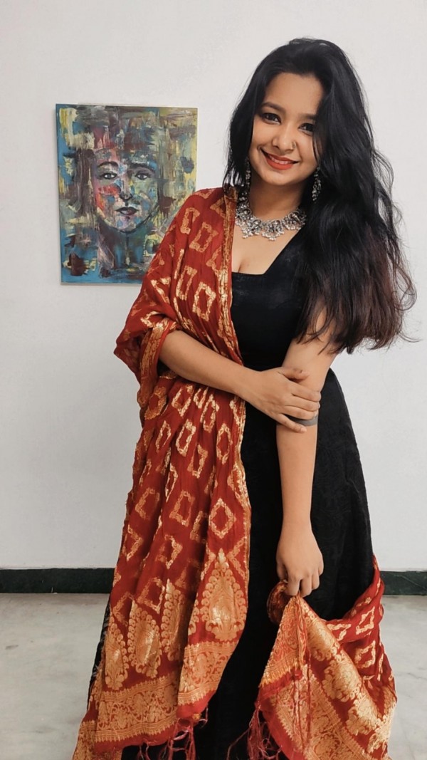 Ushma Sindhu Portfolio