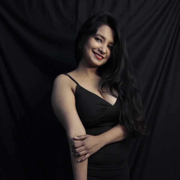 Ushma Sindhu Portfolio