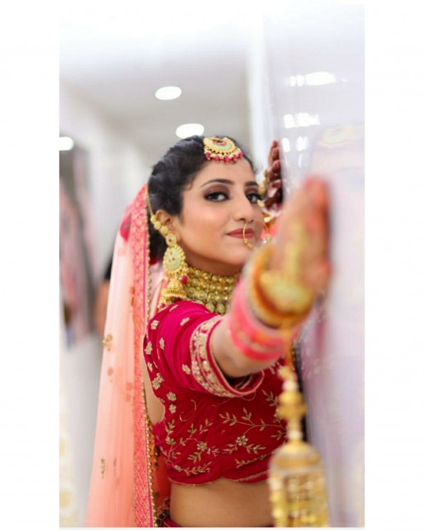 Smriti Portfolio