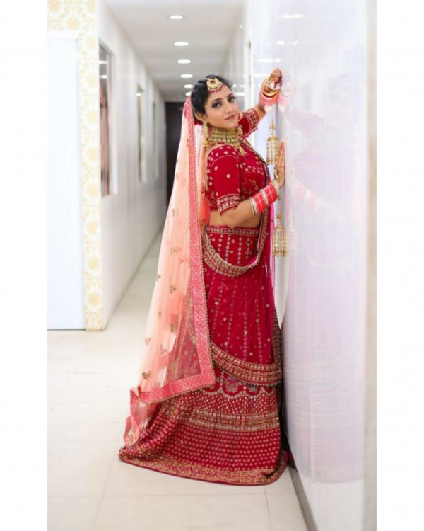Smriti Portfolio