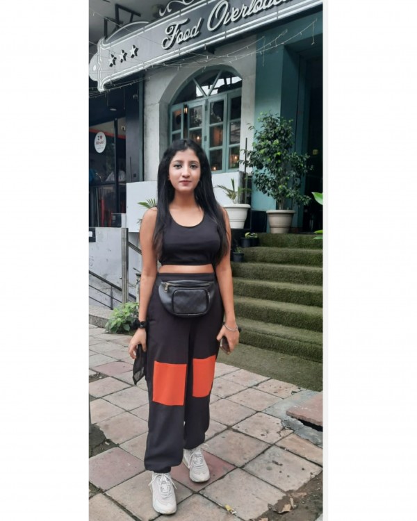 Smriti Portfolio