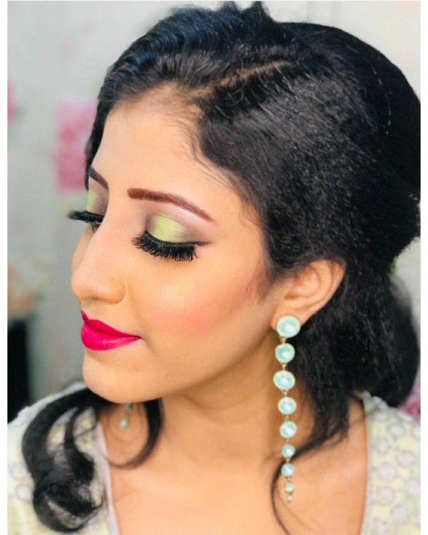 Smriti Portfolio
