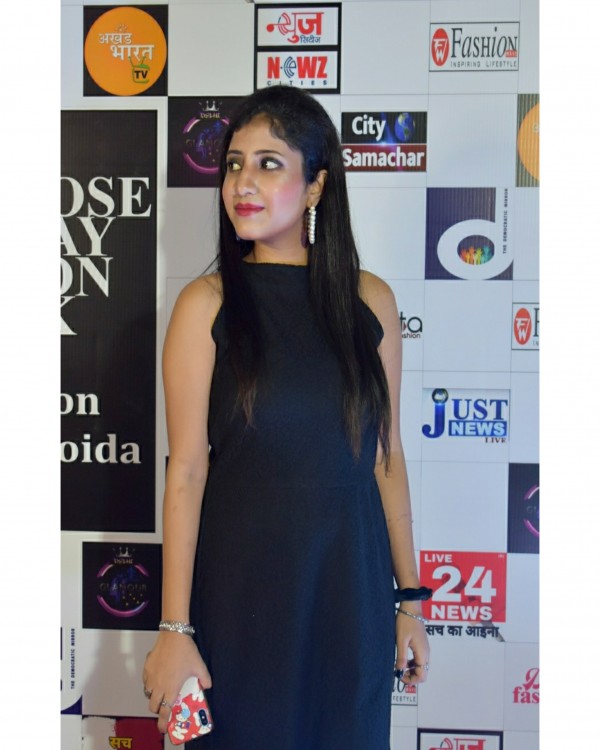 Smriti Portfolio