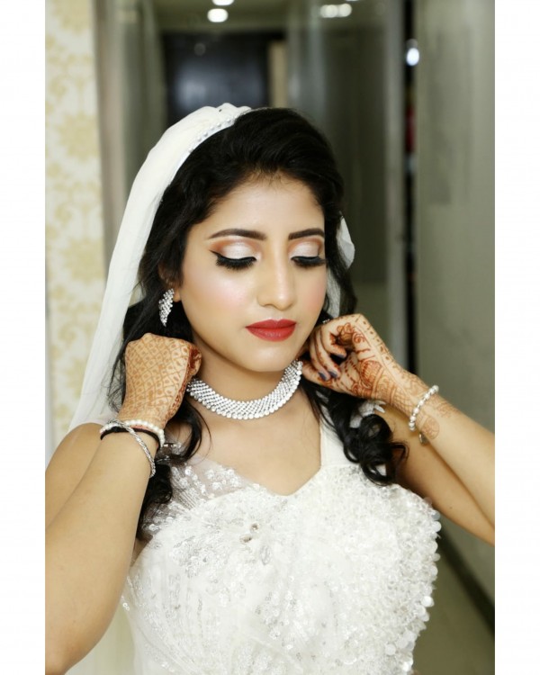 Smriti Portfolio