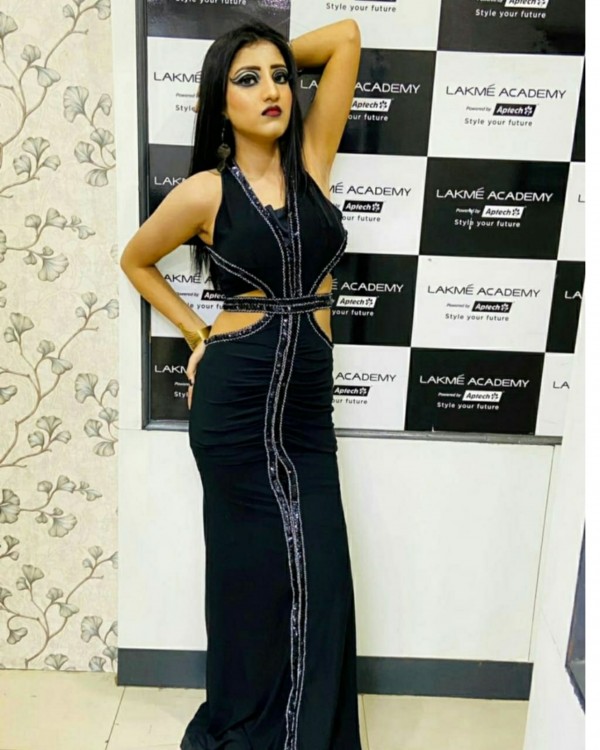Smriti Portfolio