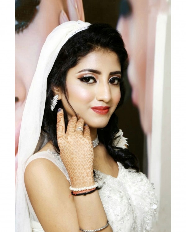 Smriti Portfolio