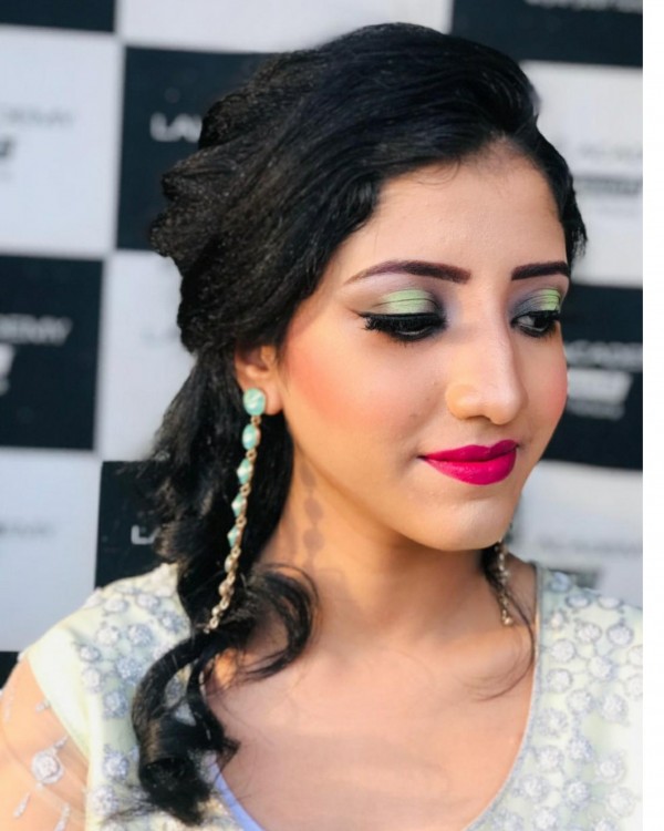 Smriti Portfolio