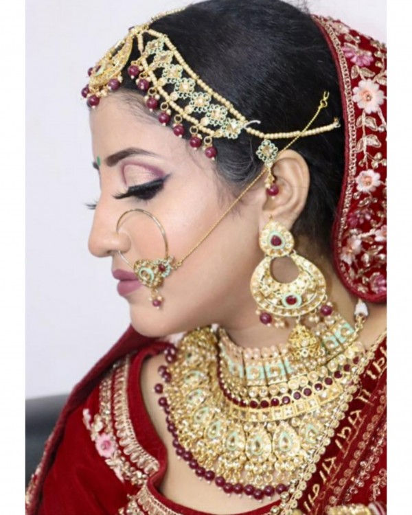 Smriti Portfolio