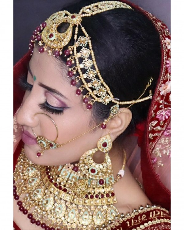 Smriti Portfolio