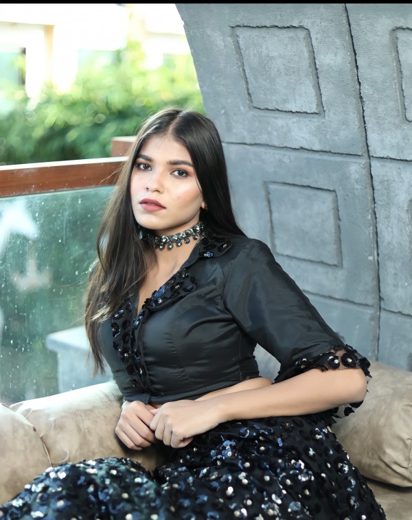 Pallavi Tarvare  Portfolio