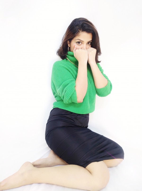 Sargam khattri Portfolio