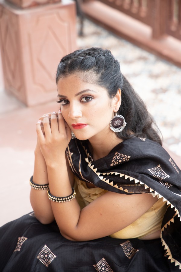 Sargam khattri Portfolio