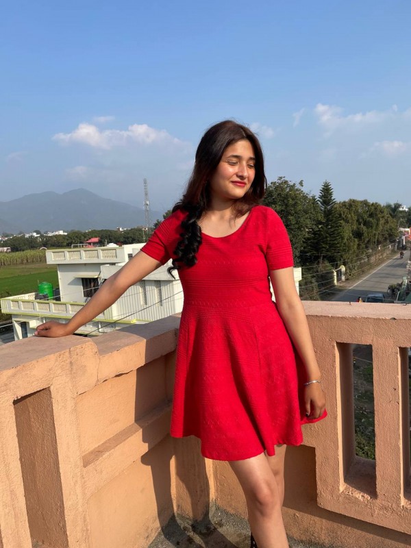 Himani Negi Portfolio