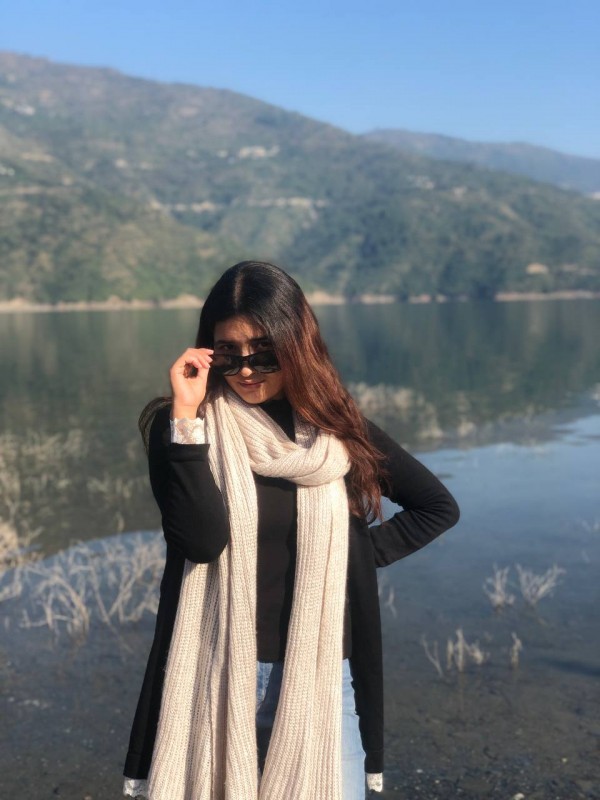 Himani Negi Portfolio