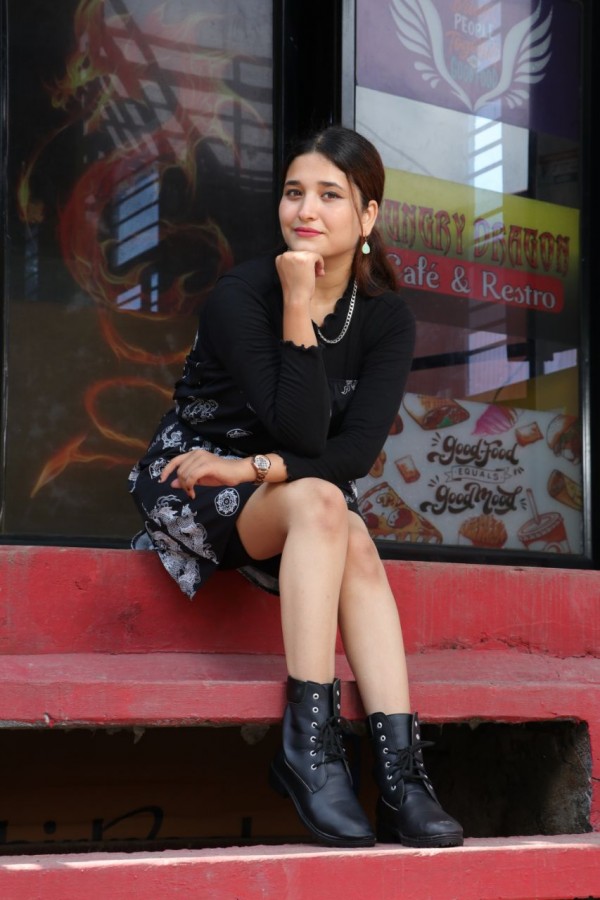 Himani Negi Portfolio