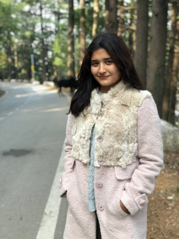 Himani Negi Portfolio