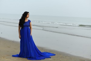 Shrivalli Kanodia