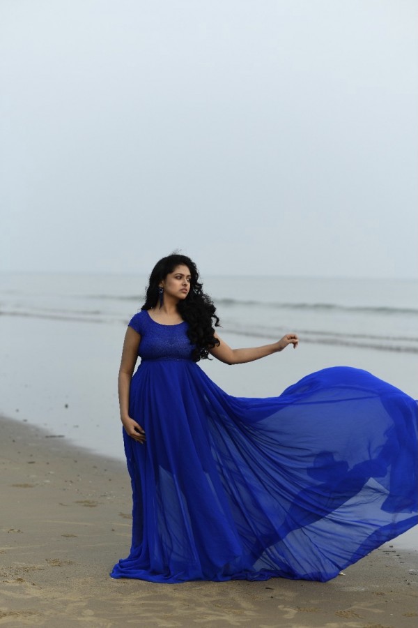 Shrivalli Kanodia Portfolio