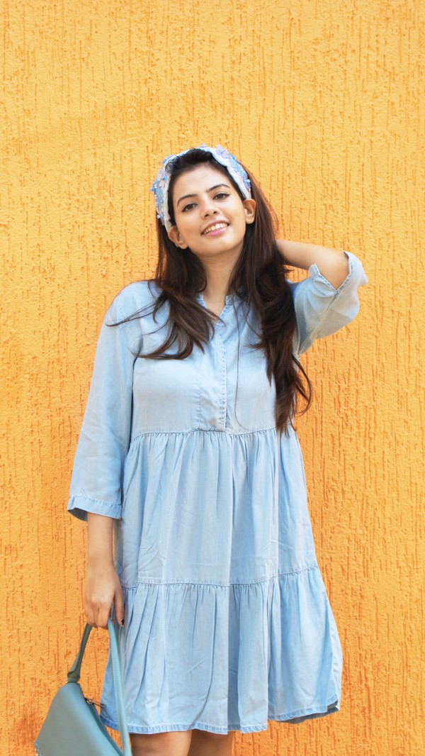 Sameekshaa Khare Portfolio