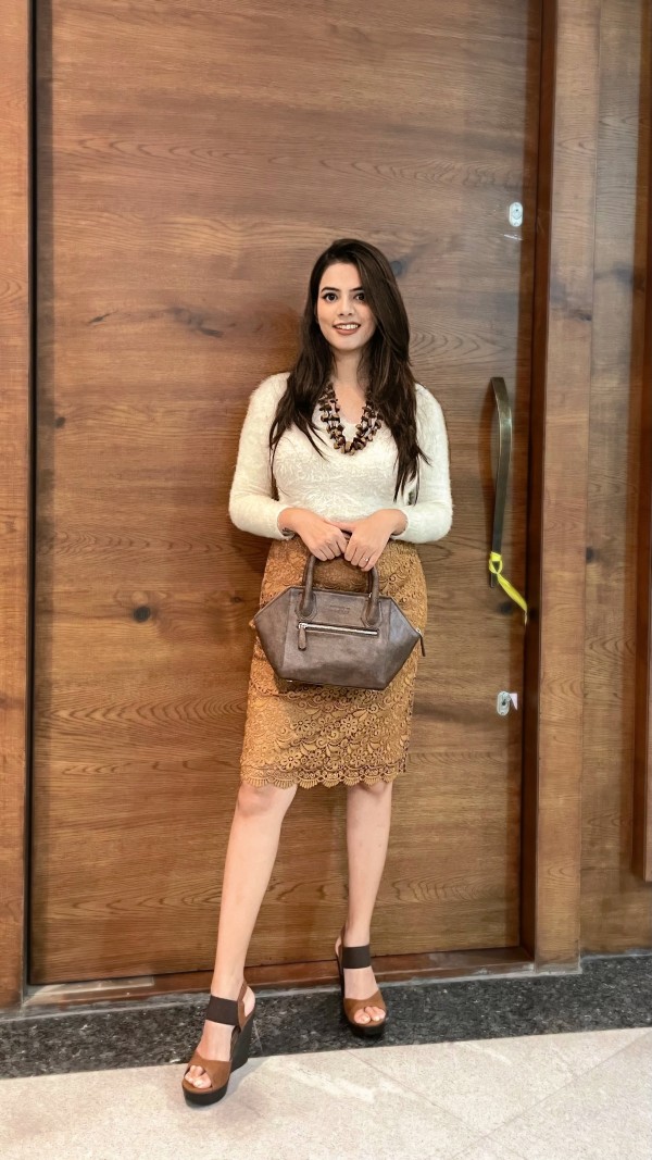 Sameekshaa Khare Portfolio