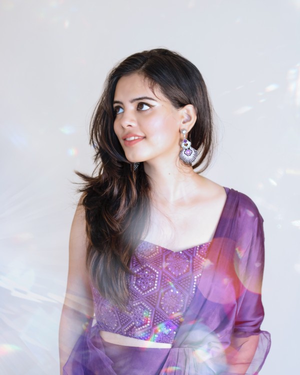Sameekshaa Khare Portfolio