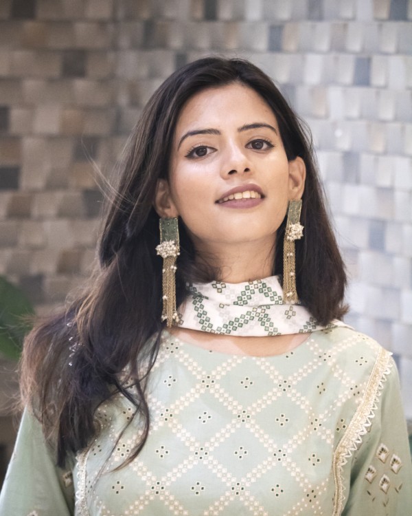 Sameekshaa Khare Portfolio