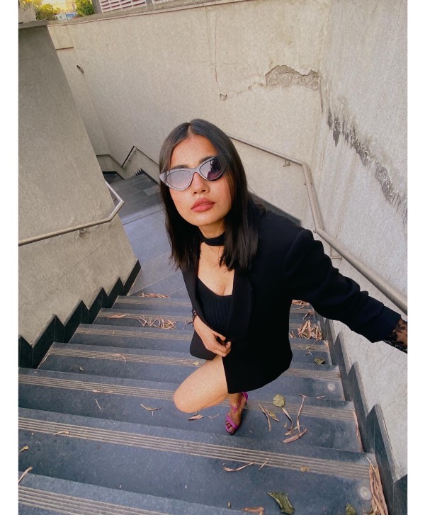 Nainika Portfolio