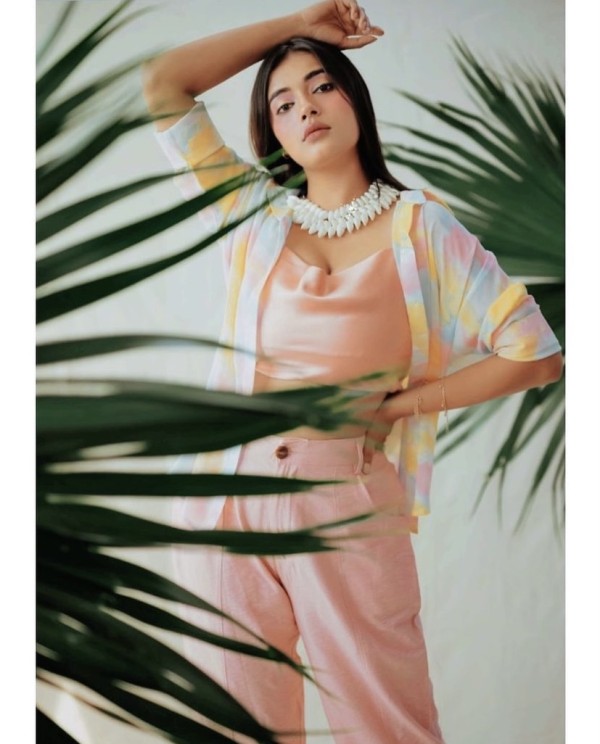 Nainika Portfolio