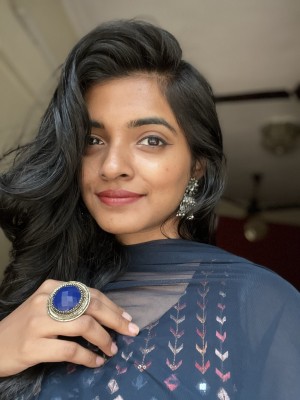 Mahalakshmi k