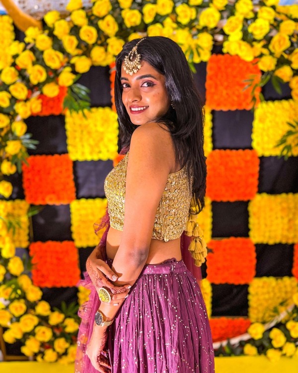 Mahalakshmi k Portfolio