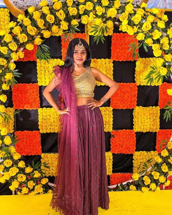 Mahalakshmi k Portfolio