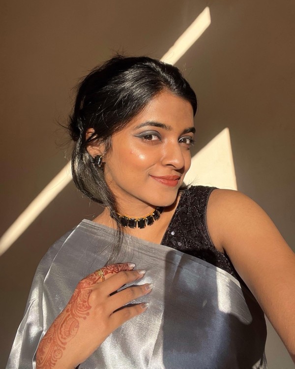 Mahalakshmi k Portfolio