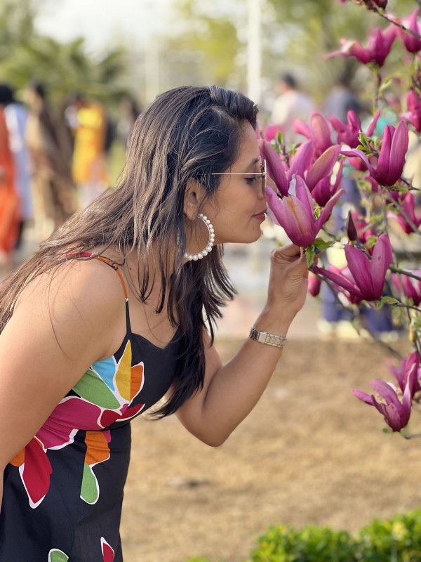 Payal Portfolio