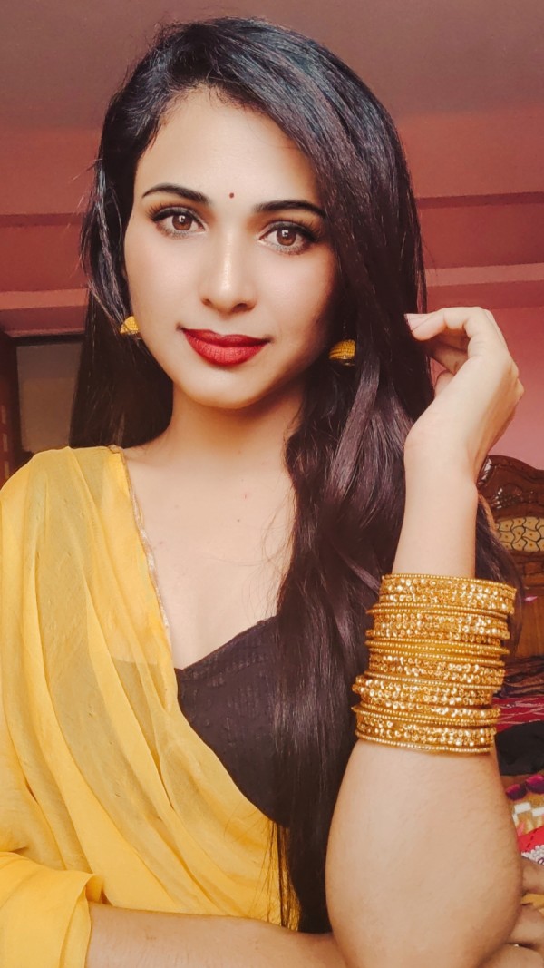 kalpana Avinash khansole  Portfolio