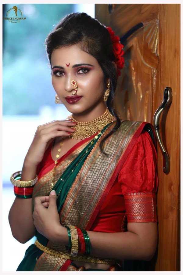 kalpana Avinash khansole  Portfolio