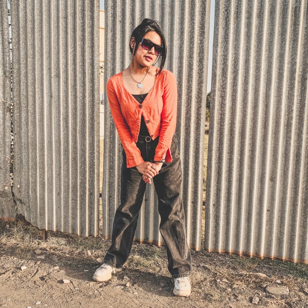 Roshni rana Portfolio
