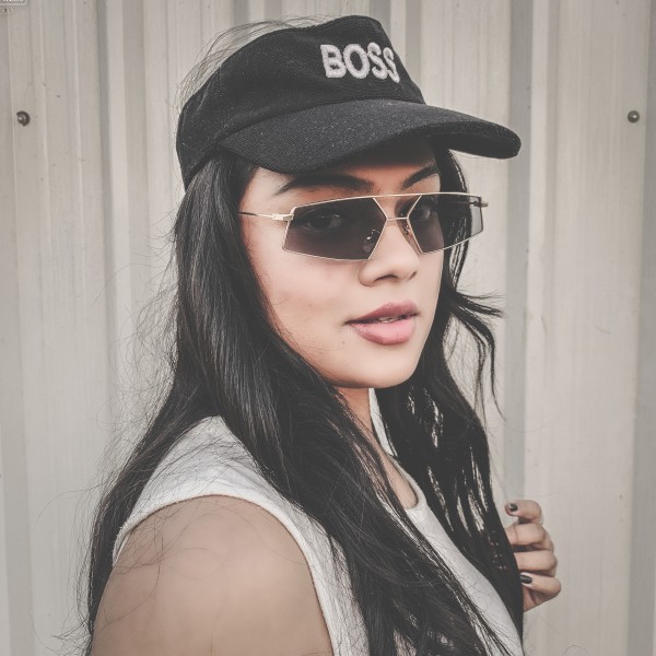Roshni rana Portfolio