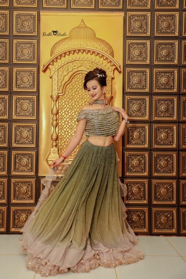Nisha vidhani Portfolio