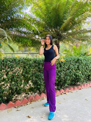 Tanvi Sharma