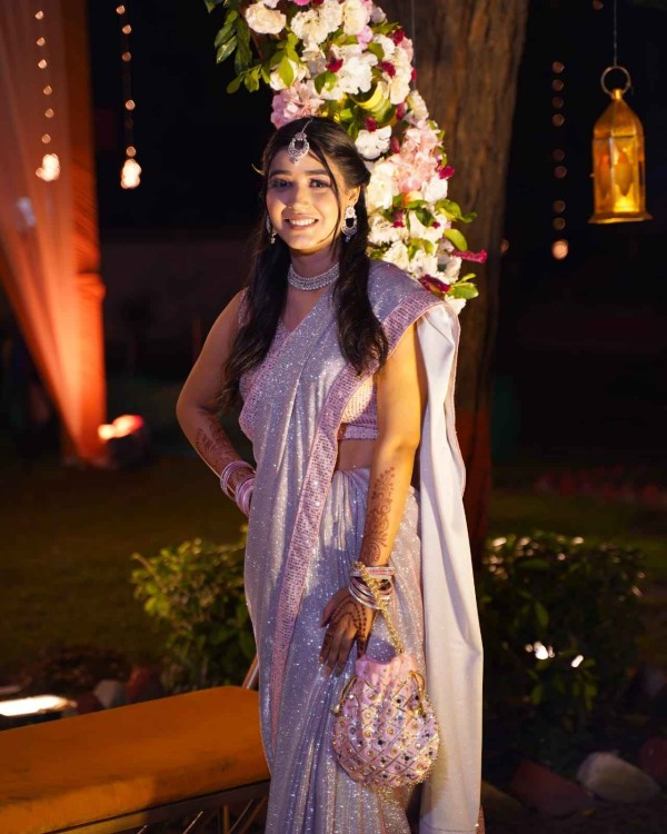 Tanvi Sharma Portfolio