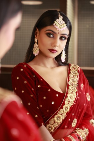 Priyanjali Priya