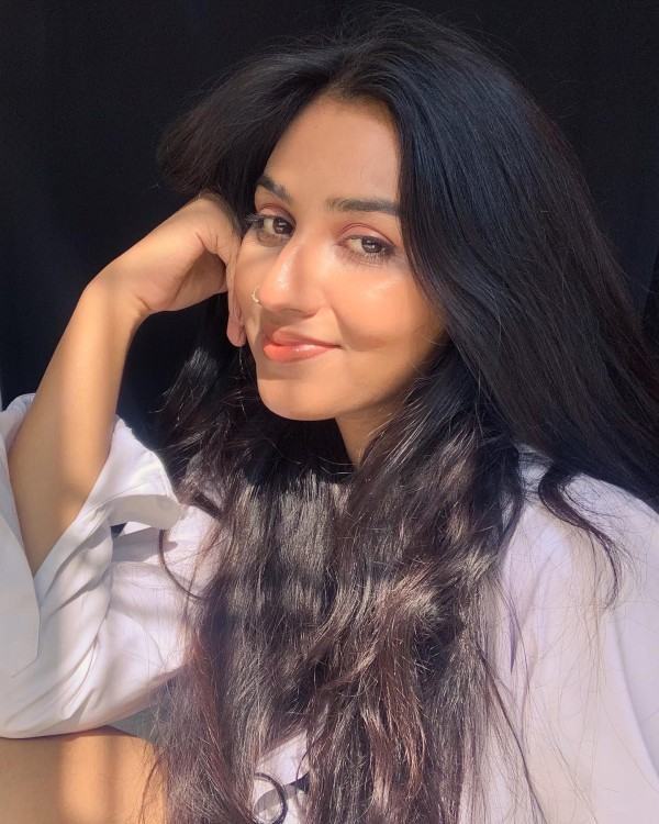 Megha Sachan Portfolio