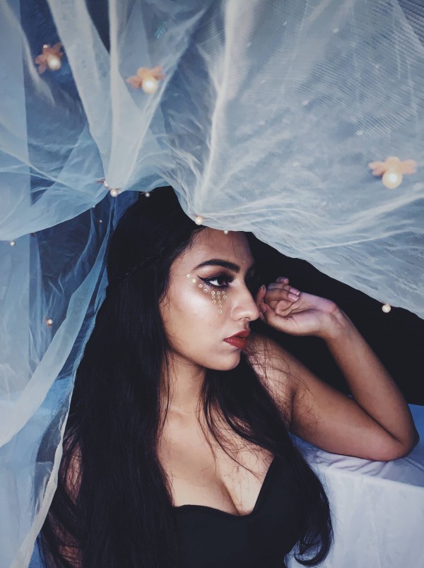 Megha Sachan Portfolio
