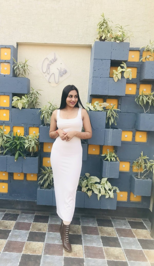 Megha Sachan Portfolio